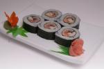 Джин Сэй Sushi